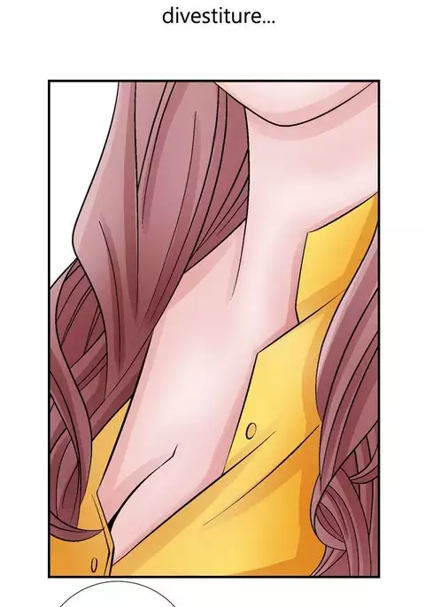 The Taste of Hands Ch.1-46