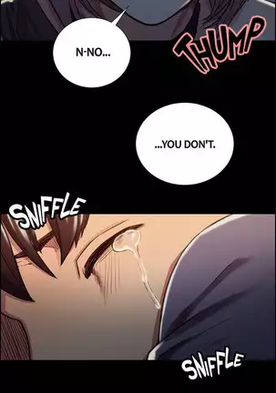 Taste of Forbbiden Fruit Ch.34/53