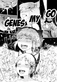 [Gomennasai] Anoko wa Toshi Densetsu. | That Girl is an Urban Legend. [English]