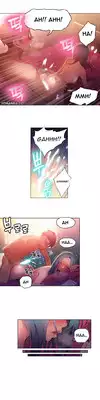 [BAK Hyeong Jun] Sweet Guy Ch.1-54 (English) (YoManga) (Ongoing)