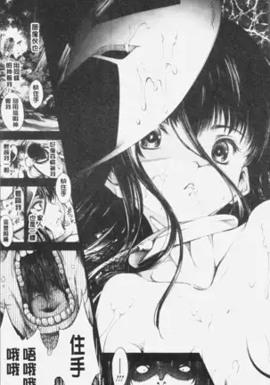 Geretsu ni Oshitoyaka | 卑劣的嫻淑高雅