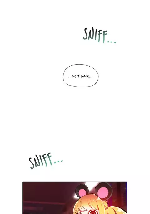 Lilith`s Cord Ch.1-21