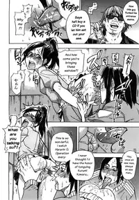 [Shiwasu no Okina] Shining Musume Vol.7 [English]