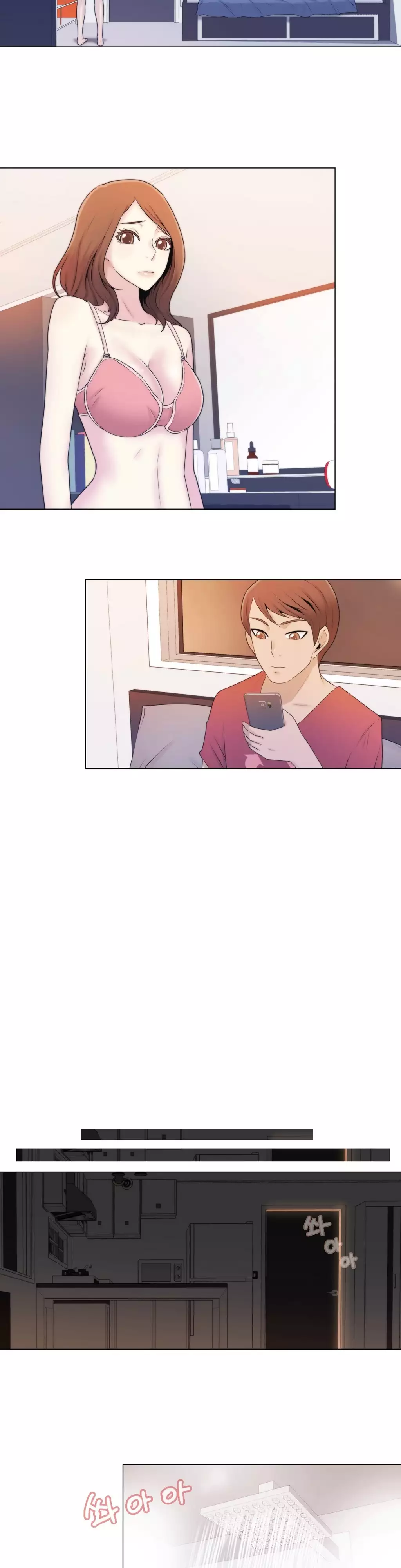 Miss Mystic Ch.1-26