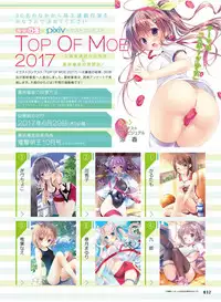 Dengeki Moeoh 2017-06 [Digital]