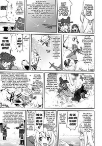 (C90) [Takotsuboya (TK)] Teitoku no Ketsudan - Tetsutei Kaikyou | Admiral's Decision: Iron Bottom Sound (Kantai Collection -KanColle-) [English] [N04h]