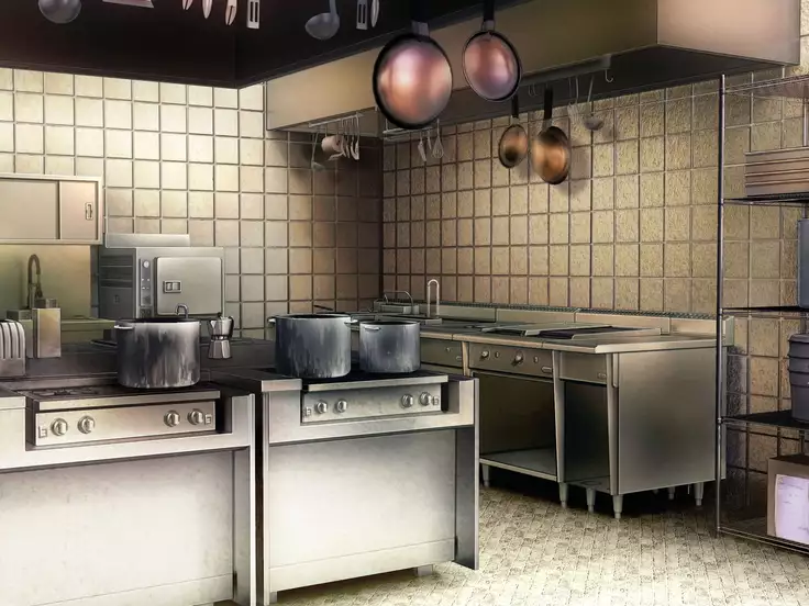 Sannin no Dosukebe Monster Maid-tachi ni Nakadashi Shimakutta Kekka...