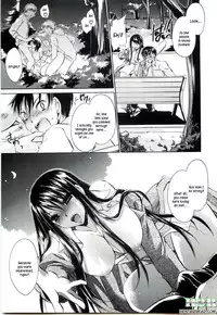 [Shinonome Ryu] NeeNe ~Ane Tokidoki Kanojo~ [English] [EpicWorks + Kusanyagi + Hentai2Read]