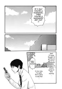 [Haruki] Hishoka Drop - Secretarial section Drop 2 [English] {Tadanohito}