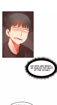 [Mx2J] Hahri's Lumpy Boardhouse Ch. 0-31 [English] (YoManga) (Ongoing)