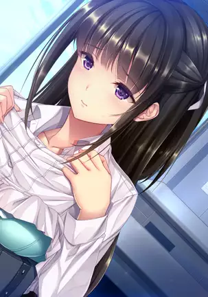 Zombie No Afureta Sekai De Ore Dake Ga Osowarenai Vol. 3