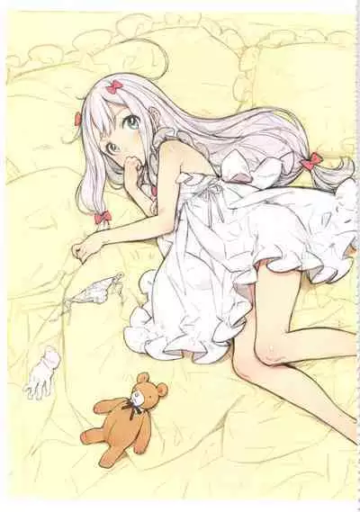 CHARACTER ILLUSTRATIONS SHOJOKISHIDAN 2008-2022