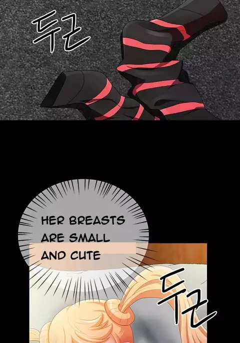 Will You Do as I Say? Ch.1-20