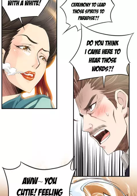 Kill the Dead Bastard Ch.0-13