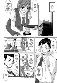 [Saigado] Hanasan No Kyuujitsu (Hana's Holiday) [English Translated by Tonigobe]