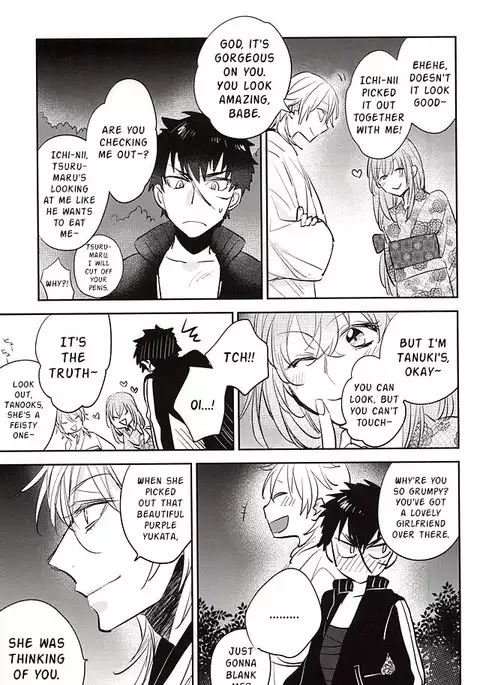 Senkou Hanabi | Sparklers