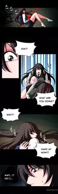 [Fantastic Whale] Twin Slave Ch.1-25 (English) (Ongoing)
