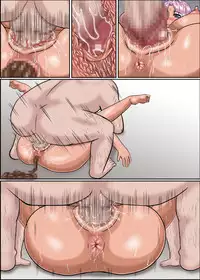 [Kyoten Heichou (Iwai Takeshi)] Koihara Musou (Koihime Musou) [Digital]