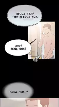 [Mr. Byeong-Su] Cohabitation Ch.1-31 (English) (Ongoing)