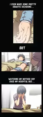 [Worin] Brawling Go Ch.0-26 (English) (YoManga) (Ongoing)