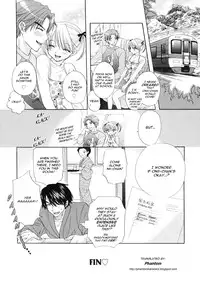 [Ozaki Miray] The Great Escape 2 [English] {Phantom}