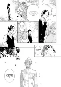 [Scarlet Beriko] Joou to Shitateya Ch. 1-4 [English] [MadameLePoo Scanlations]