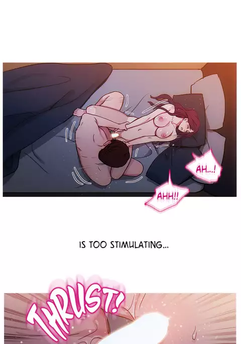 Scandal of the Witch Ch.1-32