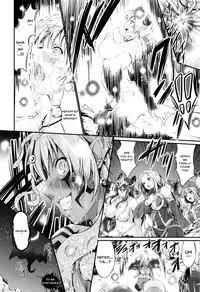 [Kimura Neito] Non-Human Life [English] {Doujins.com}