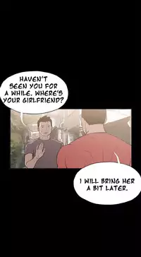 [Mr. Byeong-Su] Cohabitation Ch.1-42 (English) (Ongoing)