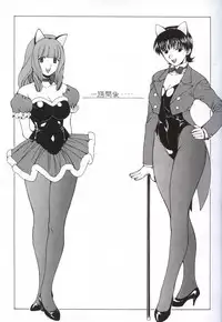 [Nadorindou (Kinokonokko)] Nadoreeno Koufukuron 2 (Sakura Taisen)