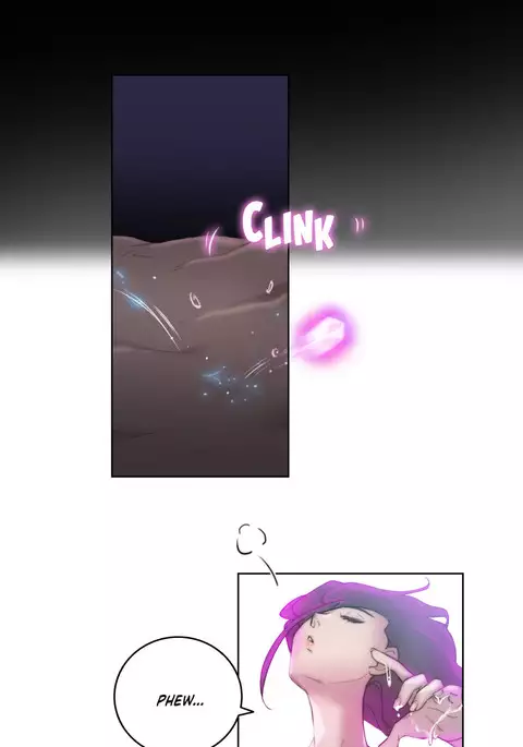 Sex Knights-Erotic Sensuality & Perception Ch.1-22