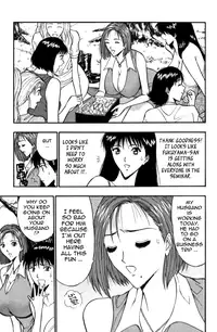 [Nagashima Chousuke] Pururun Seminar Vol. 3 (Complete) [English] [Tadanohito]