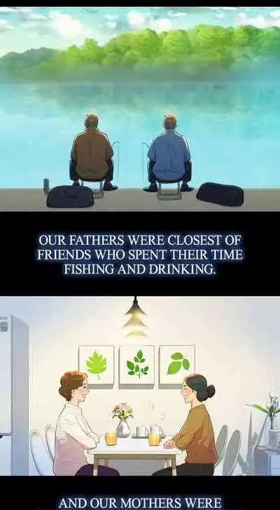 What do you Take me For? Ch.54/?