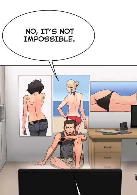 Refrain Love Ch.1-28