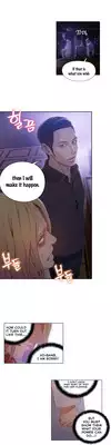 [BAK Hyeong Jun] Sweet Guy Ch. 1-42 [English] [YoManga]