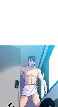 [Guh Bal Han] Ghost Love Ch.1-26 (English) (YoManga) (Ongoing)