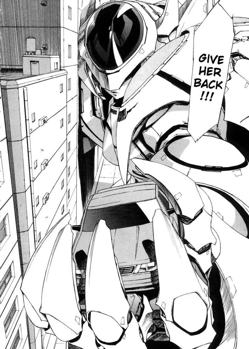 Eidron Shadow Vol1 - CH7