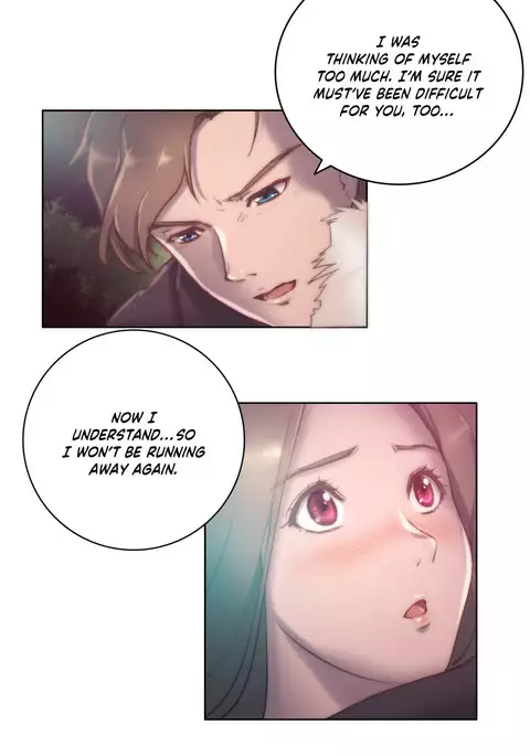 Sex Knights-Erotic Sensuality & Perception Ch.1-22