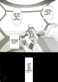 (C68) [Gardening Bulldog (Akira Gotoh)] rave=out (Eureka Seven) [English] [D-W]