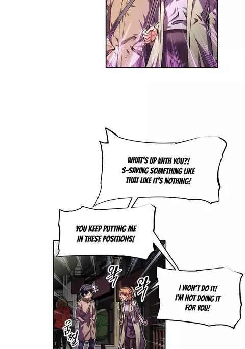 Brawling Go Ch.76-95