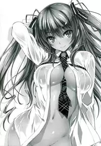 (C89) [Kikurage-ya (Kikurage)] KOI+KAN I [Chinese] [无毒汉化组X年糕汉化组]