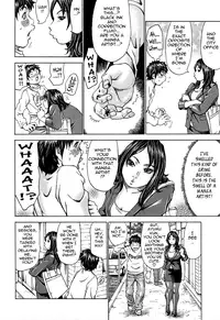 [Millefeuille] Passion Packed Ch. 1-3 [English] {Tadanohito}