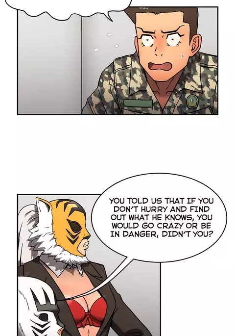 Refrain Love Ch.1-28