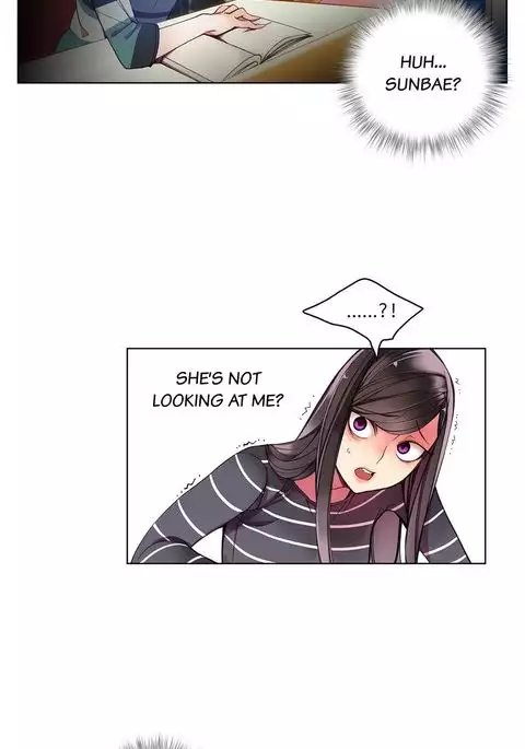 Lilith`s Cord Ch.1-25