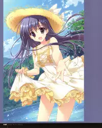 [Ryohka] Ryohka Gashuu Kurimi