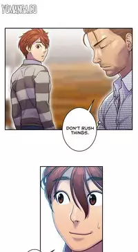 [Guh Bal Han] Ghost Love Ch.1-26 (English) (YoManga) (Ongoing)