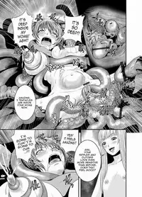 [Kawazuko Chouji] Undercover Ninja (English) =Thetsuuyaku=