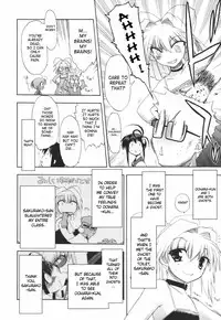 [Matsumoto Drill Kenkyuujo] Alignment You! You! [English] [SaHa]