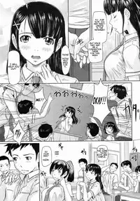 [Kisaragi Gunma] Mai Favorite Ch.1-8 [English] [CGrascal]