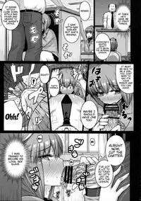 (COMIC1☆9) [Darabuchidou (Darabuchi)] LOOTING (Devil Survivor 2) [English] {doujin-moe.us}